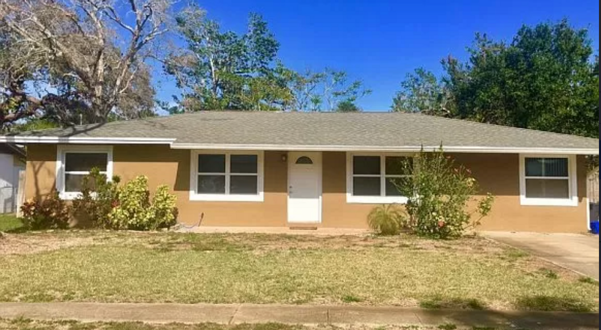 South Daytona House: 2227 Nottingham Road