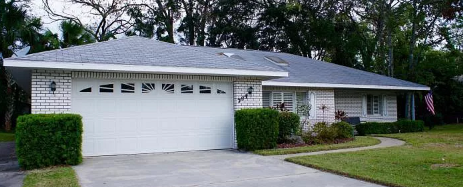 South Daytona House: 794 Silver Pond Dr