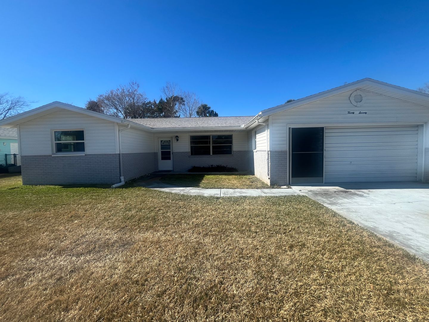 South Daytona House: 2070 Oriole Ln