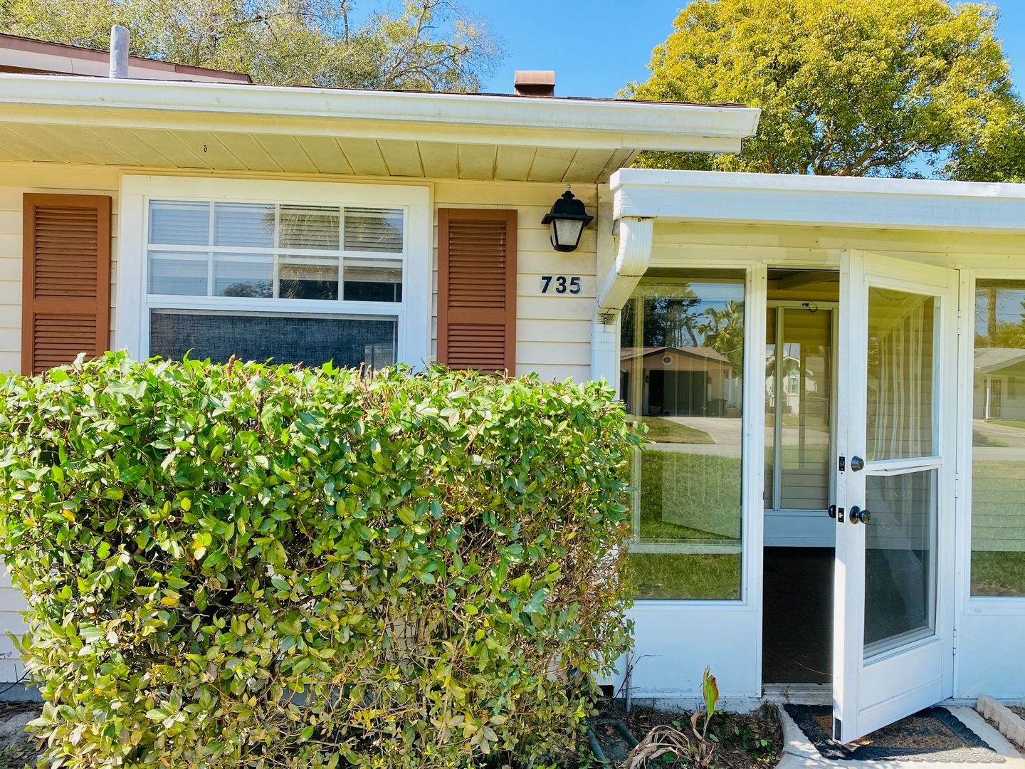 Port Orange House: 735 6th St