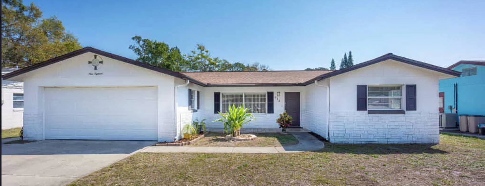 Port Orange House: 918 3rd St