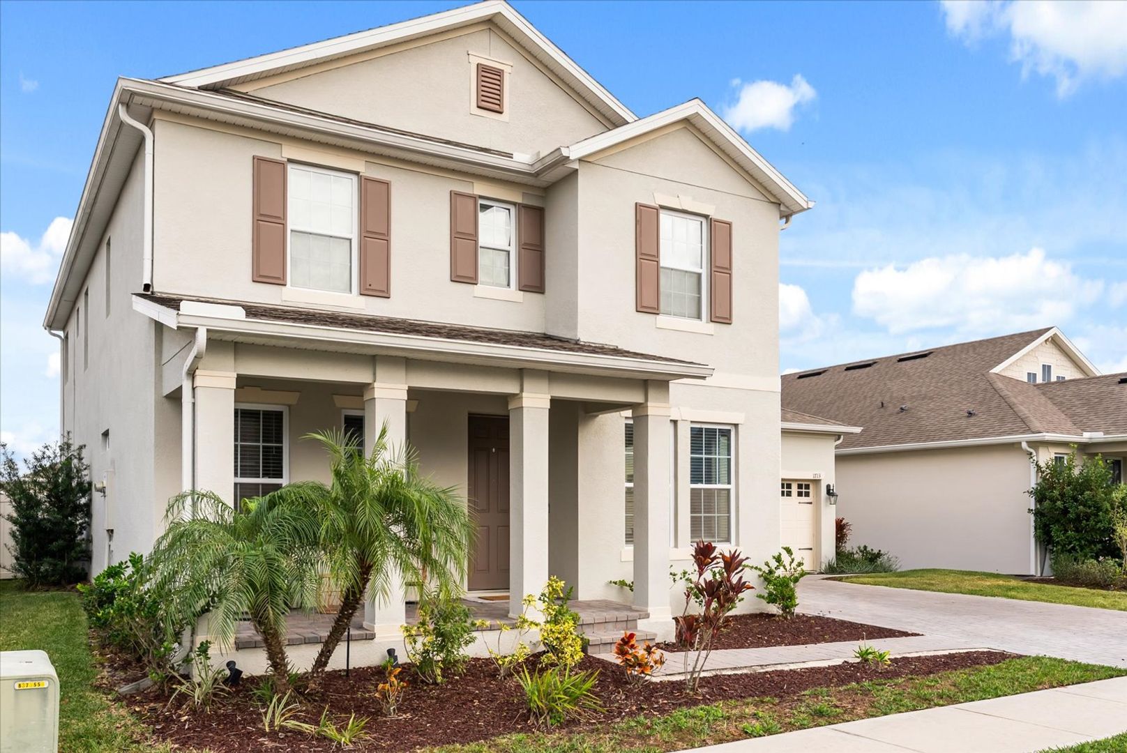 Oviedo House: 1713 Pasture Loop