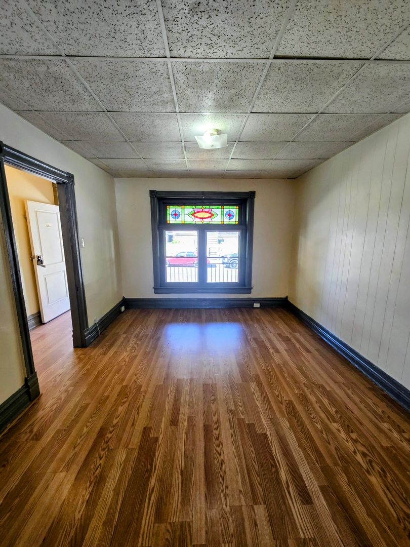 Allentown House: 434 Liberty Street