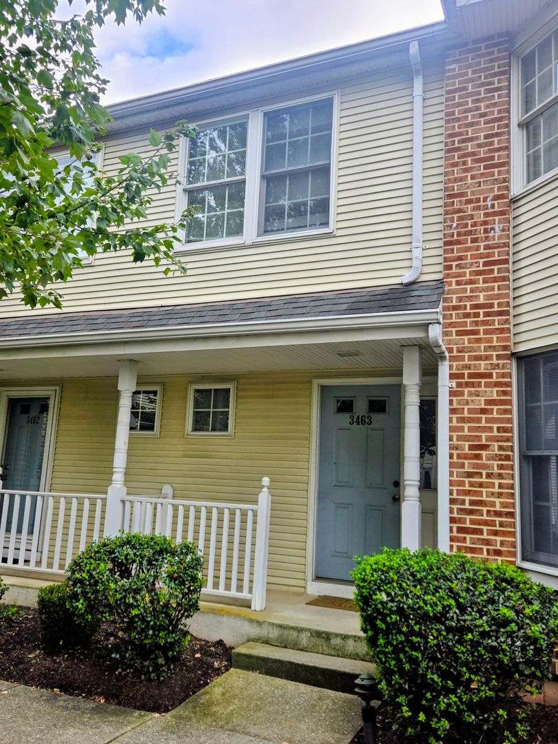 Bethlehem House: 3463 Park Place