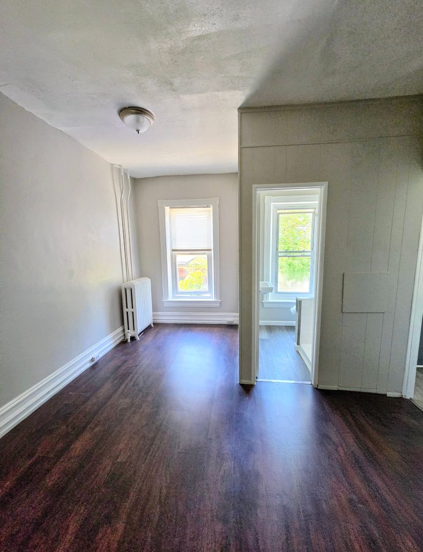Allentown Apartment: 625 N. 6th Street