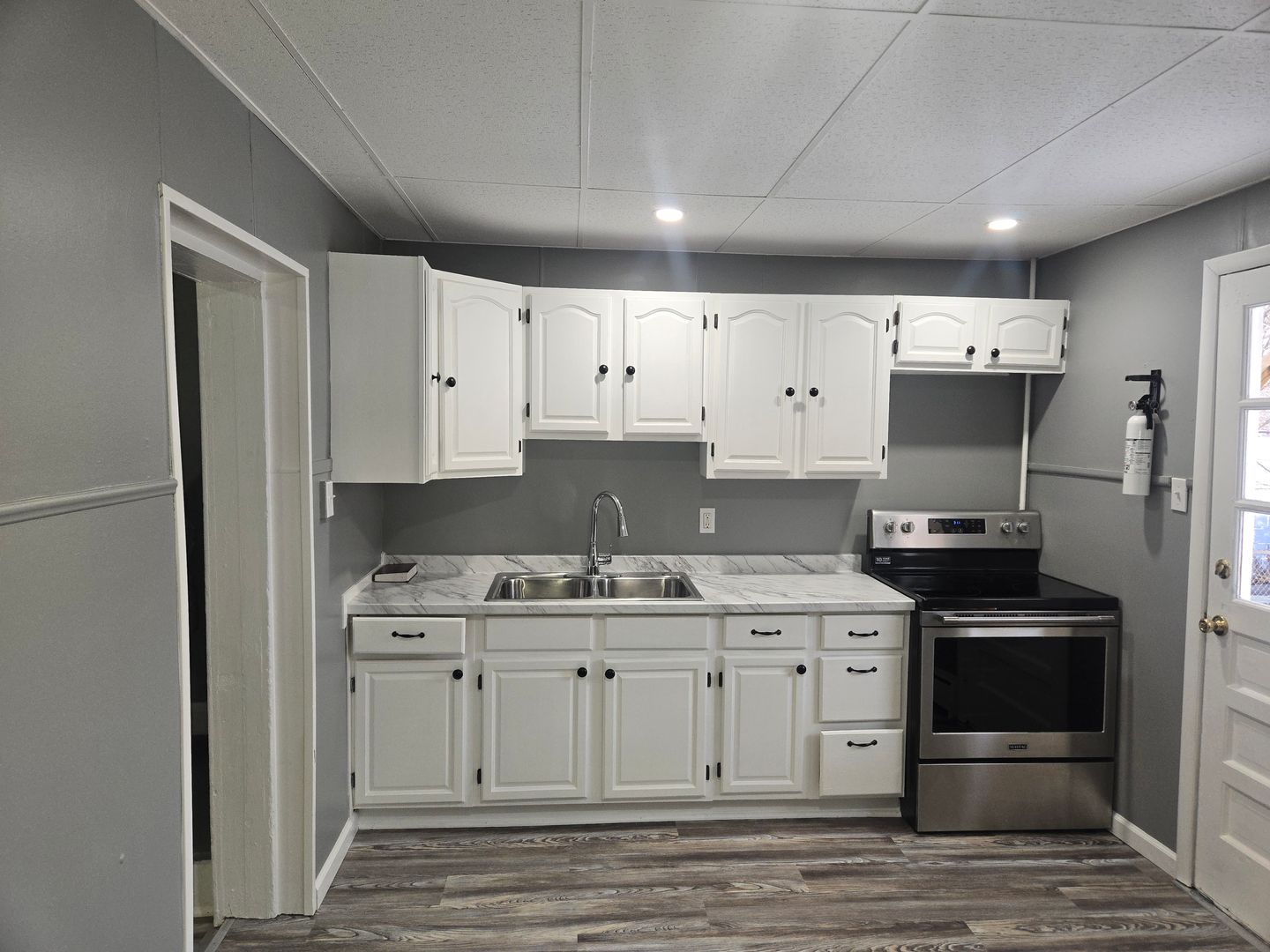 Bethlehem House: 56 W. Garrison Street