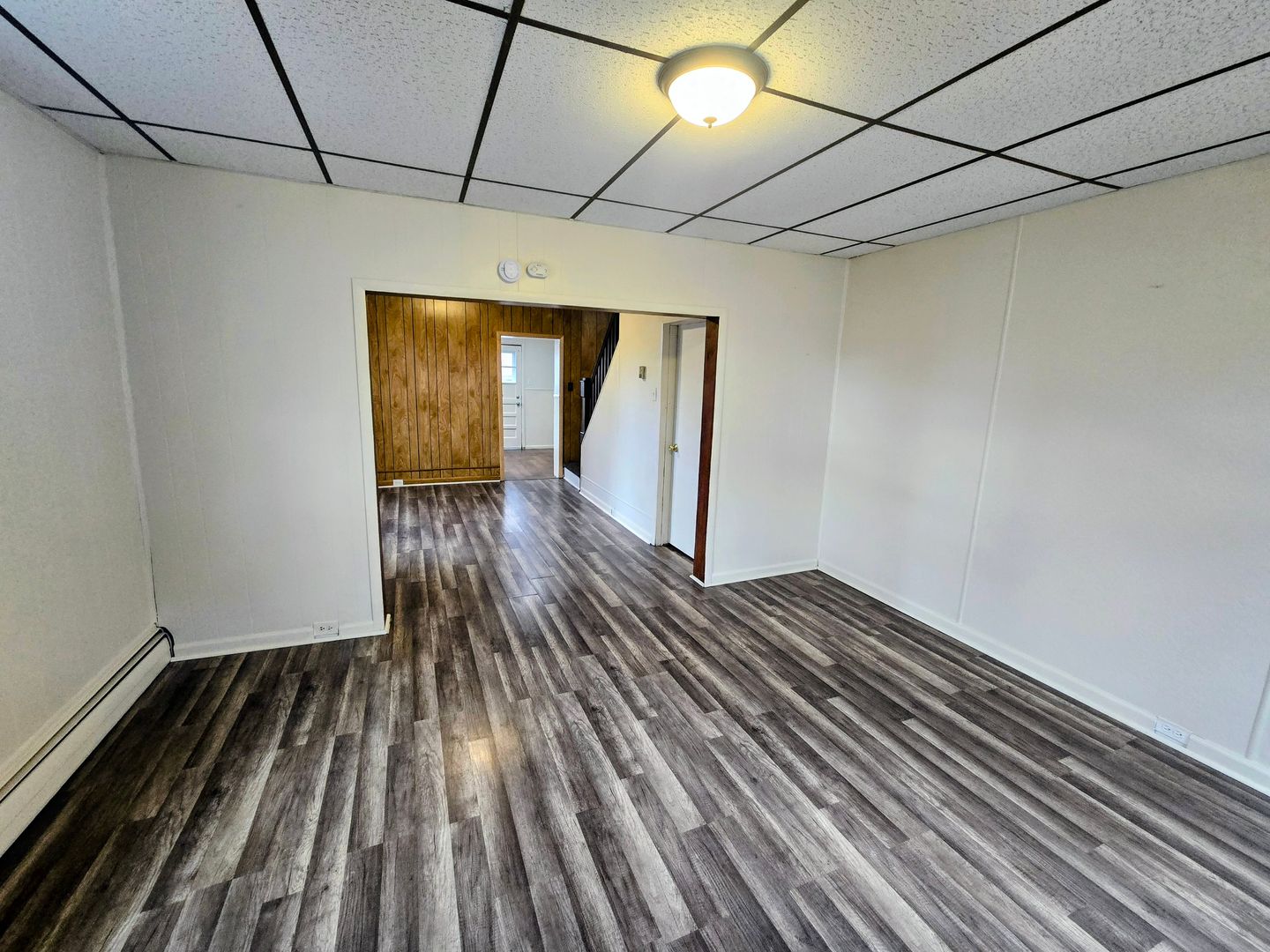 Bethlehem House: 58 W. Garrison Street