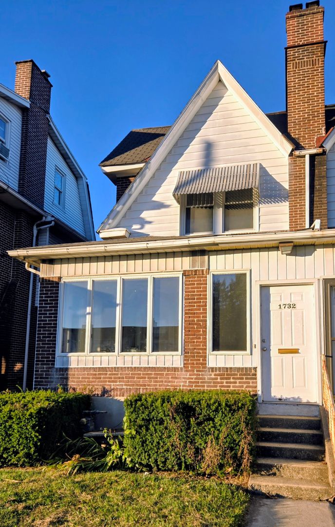 Bethlehem House: 1732 W. Broad Street