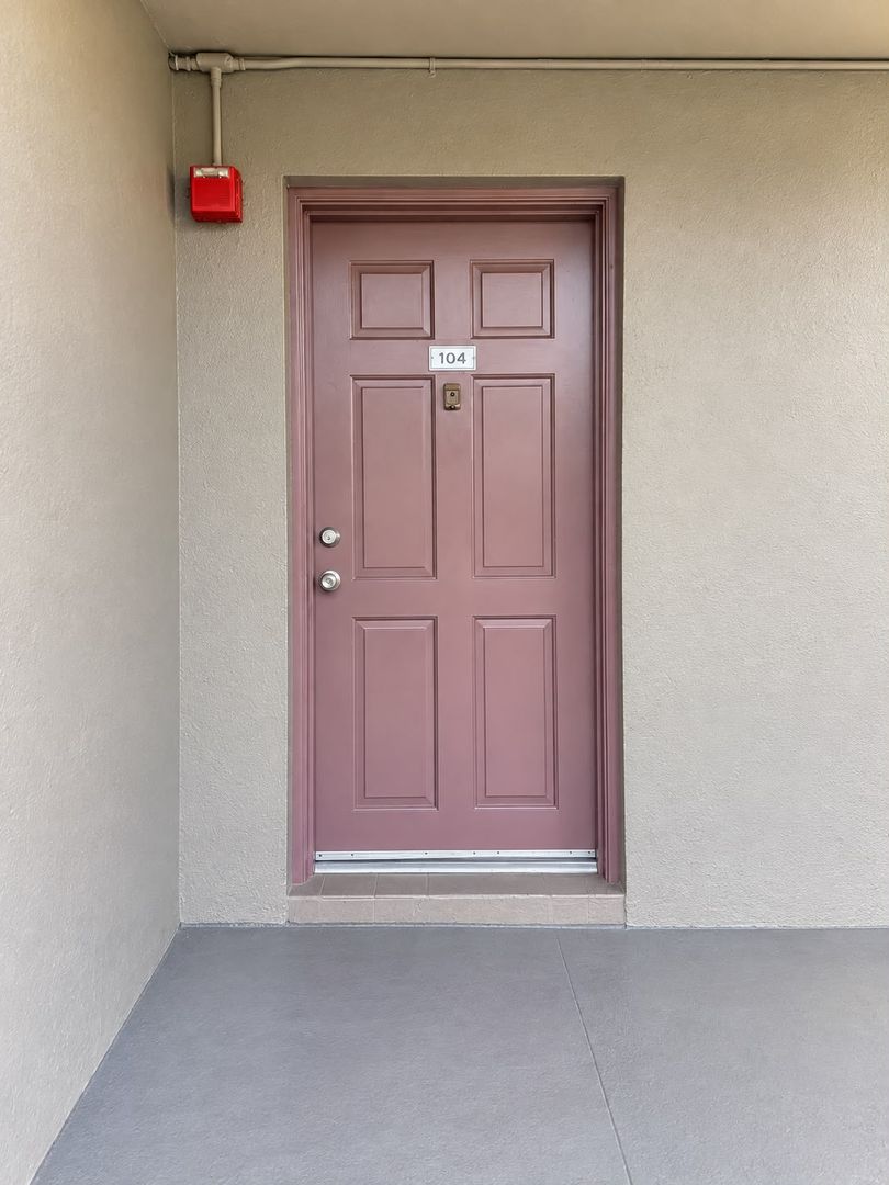 Miami Gardens Apartment: 611-631 NW 177 Street