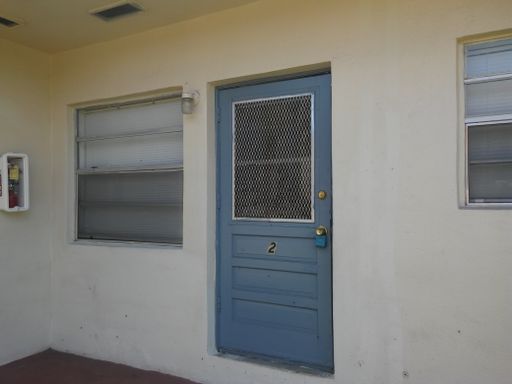 Clean and Cozy 1 bedroom for rent in Dania Beach – photo 1