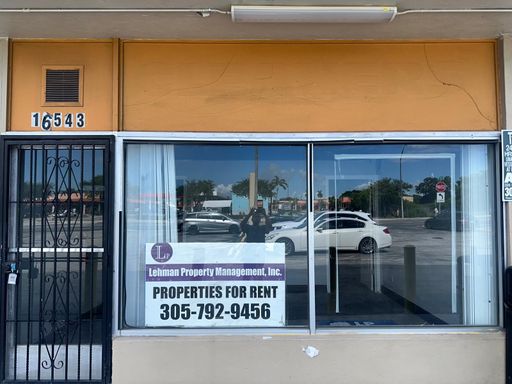 16547 NW 27th Ave - 16543 – photo 1