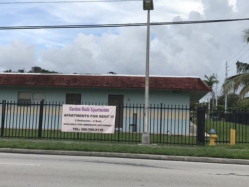 Beautifully and Bright Super Spacious renovated 2 bedroom 2 Bathrooms Apartments in Miami Garden – photo 1