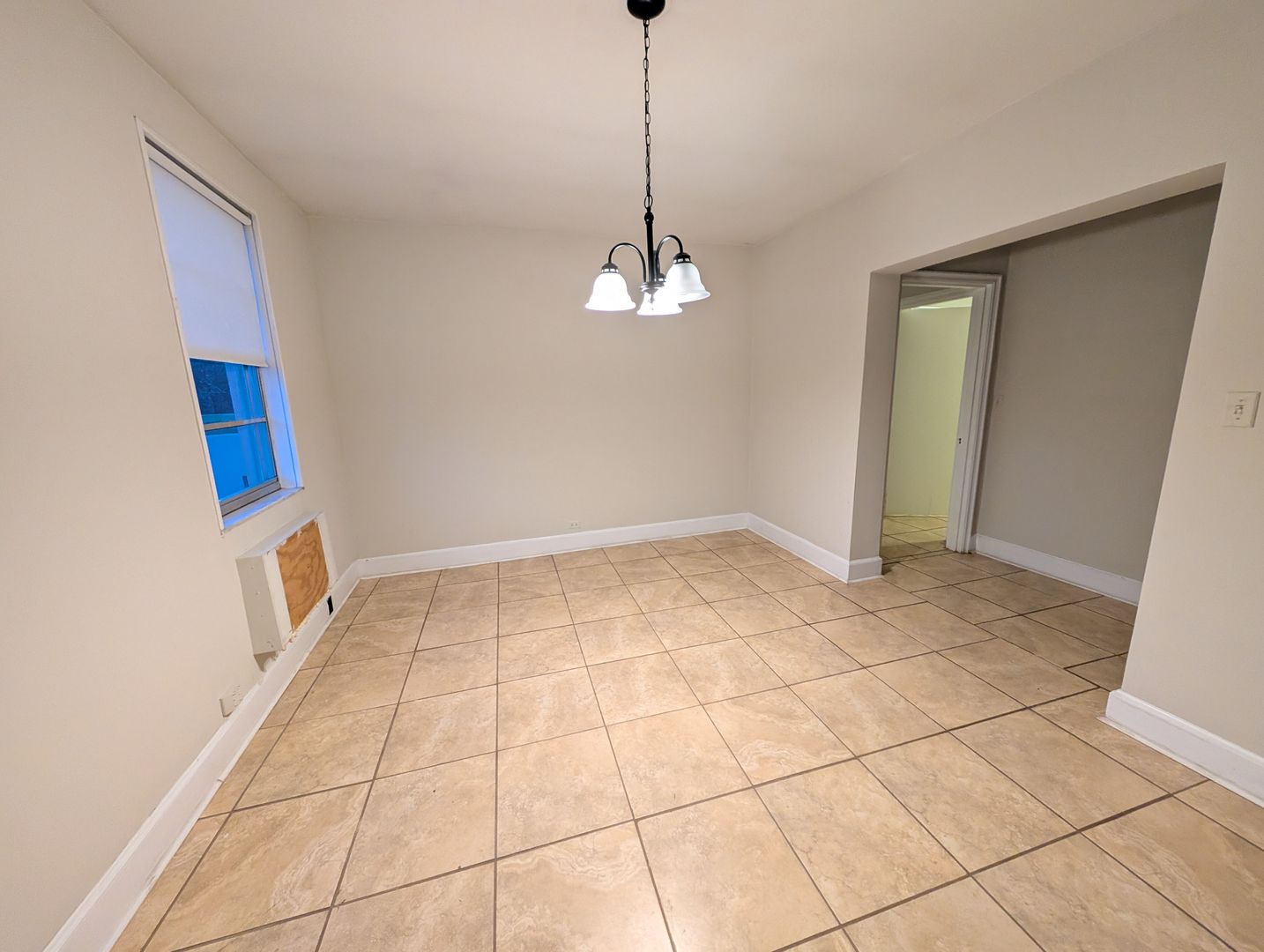 ANNISTON Apartment: 1525 EAST 9TH ST