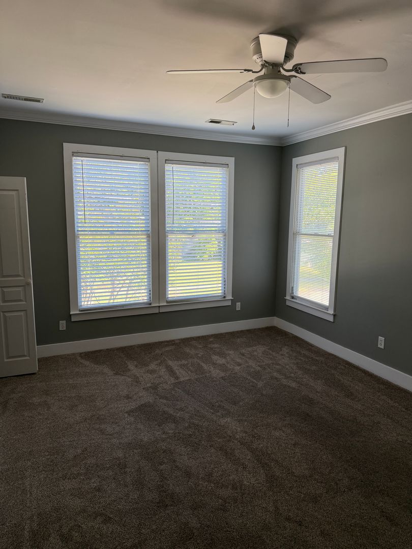 Florence Apartment: E Tuscaloosa Street - 524-B