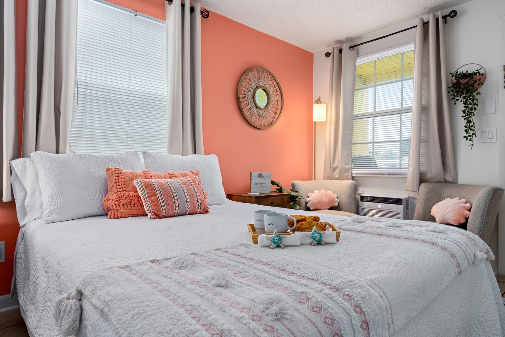 Ormond Beach Apartment: 6 Palmetto Drive