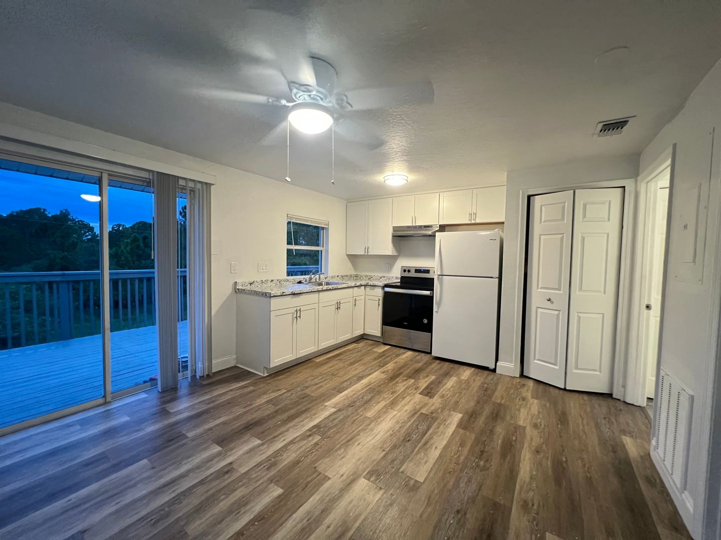 Palm Bay Apartment: 2041 Agora Cir SE