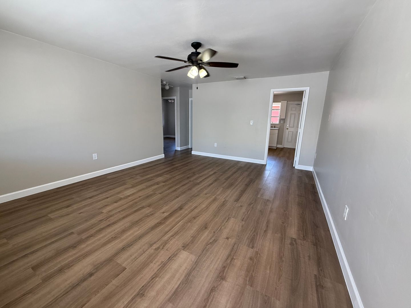 Lake Worth Apartment: 1520 N J Street