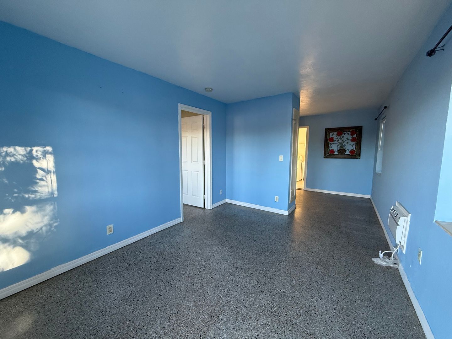 West Palm Beach Apartment: 5116-5118 Canal Road