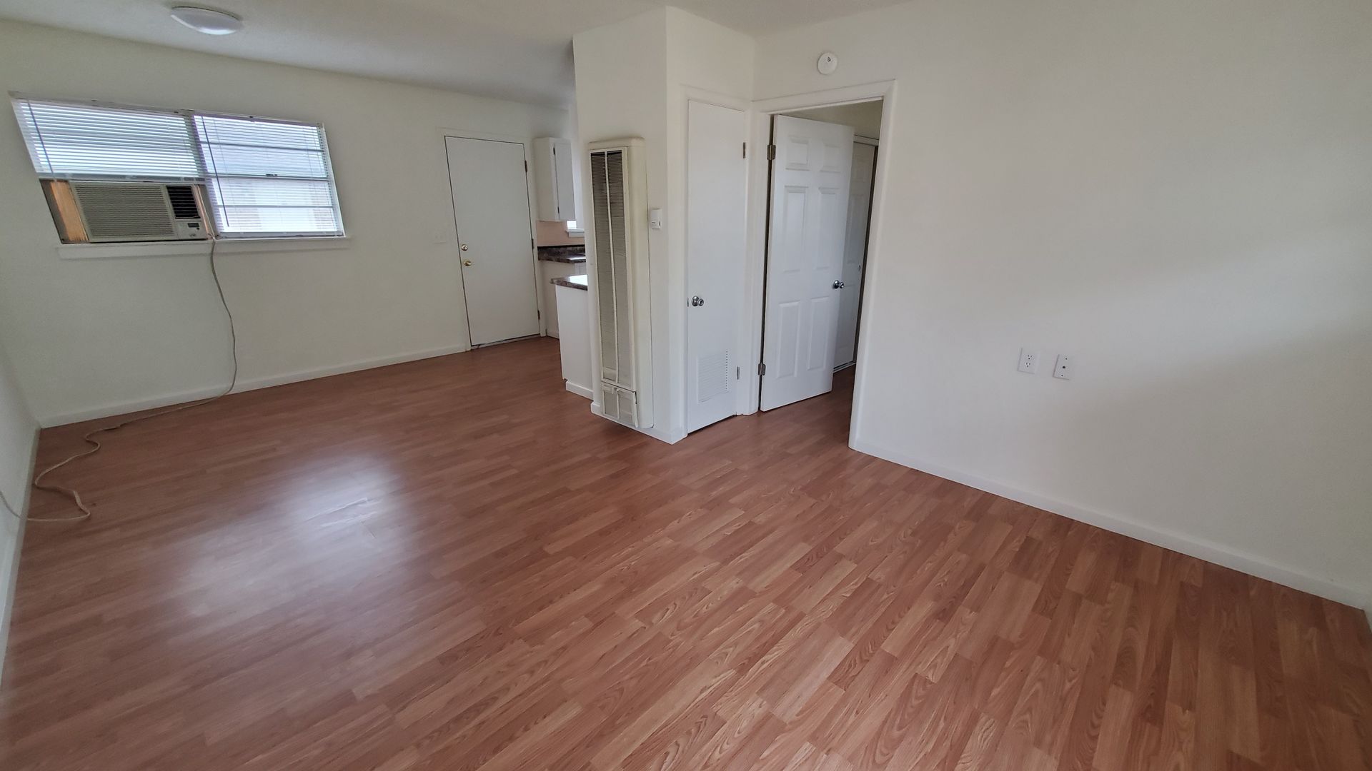 Canyon Apartment: 2407 13th Avenue