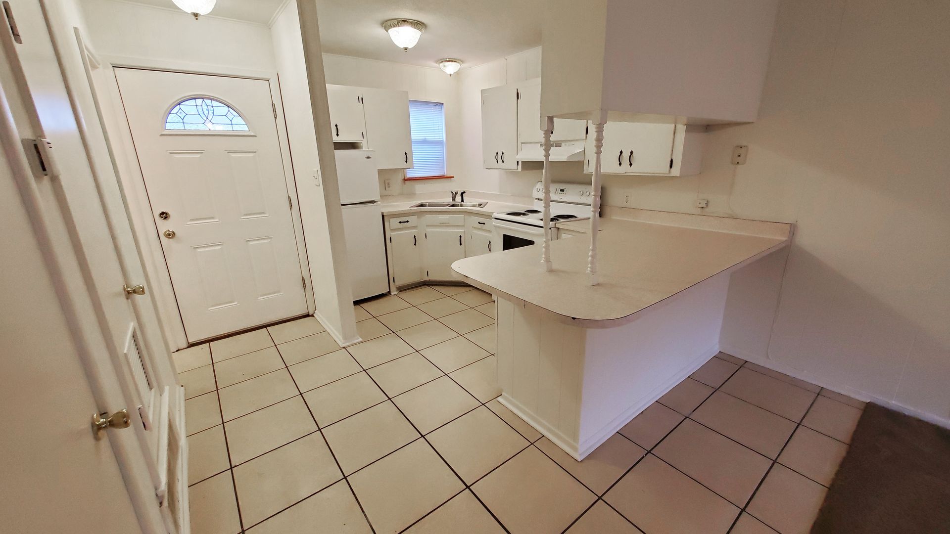 Canyon Apartment: 8th Avenue