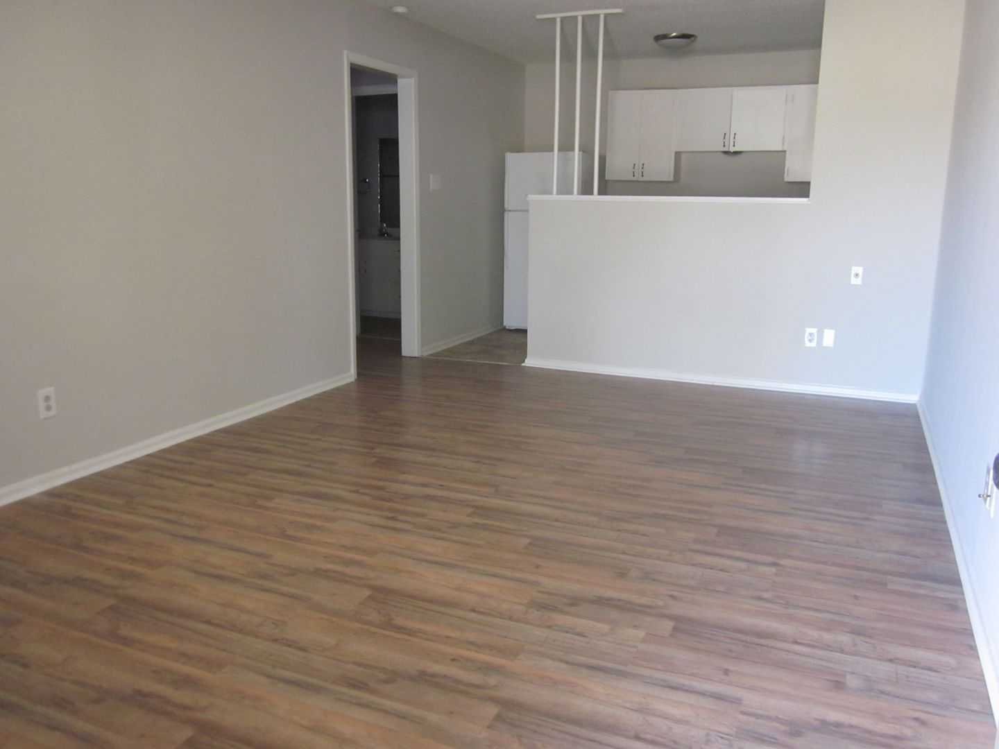 Canyon Apartment: 6th Avenue