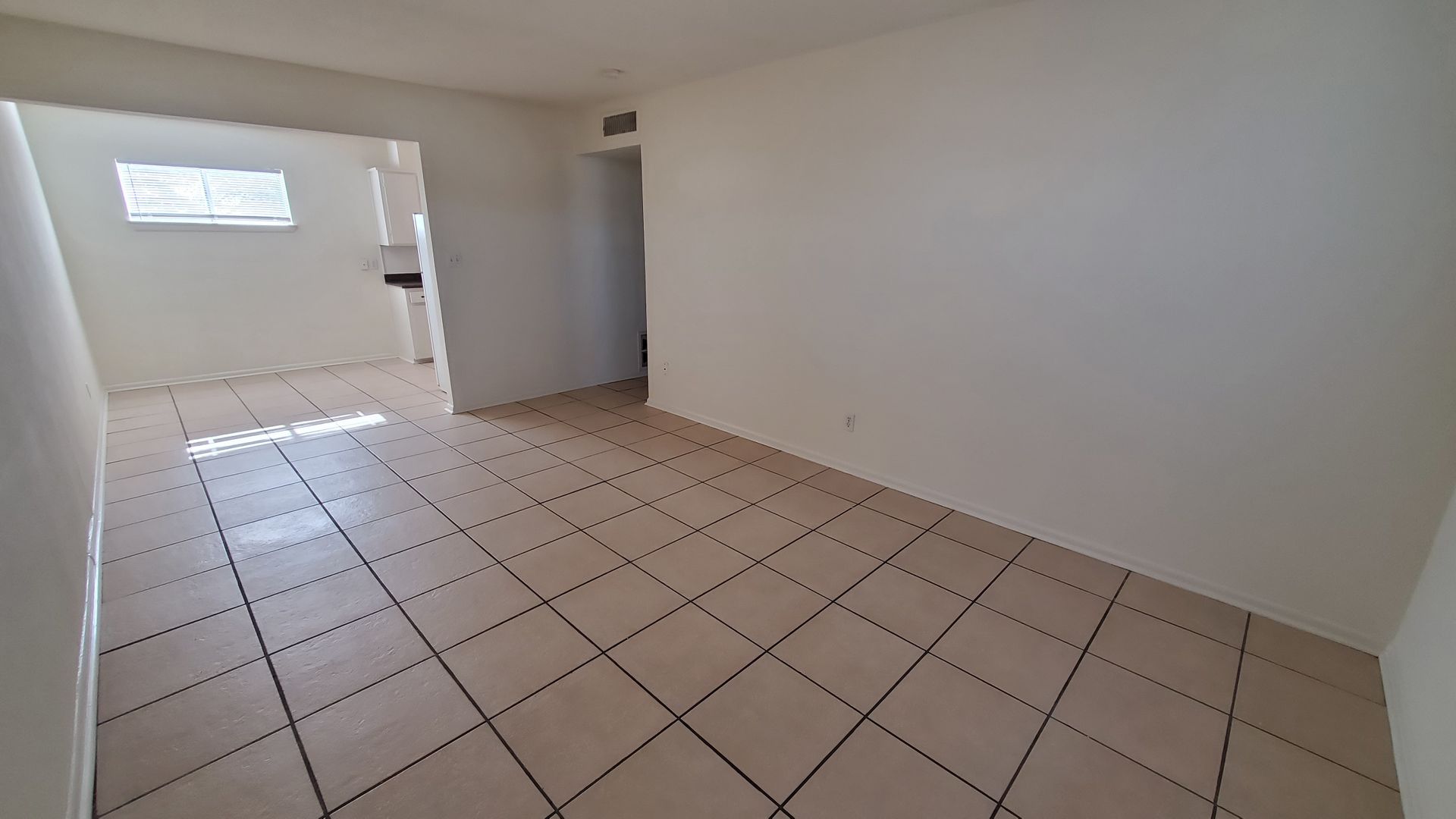 Canyon Apartment: 10th Avenue