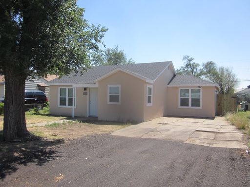 Rare 4 Bedroom – photo 1