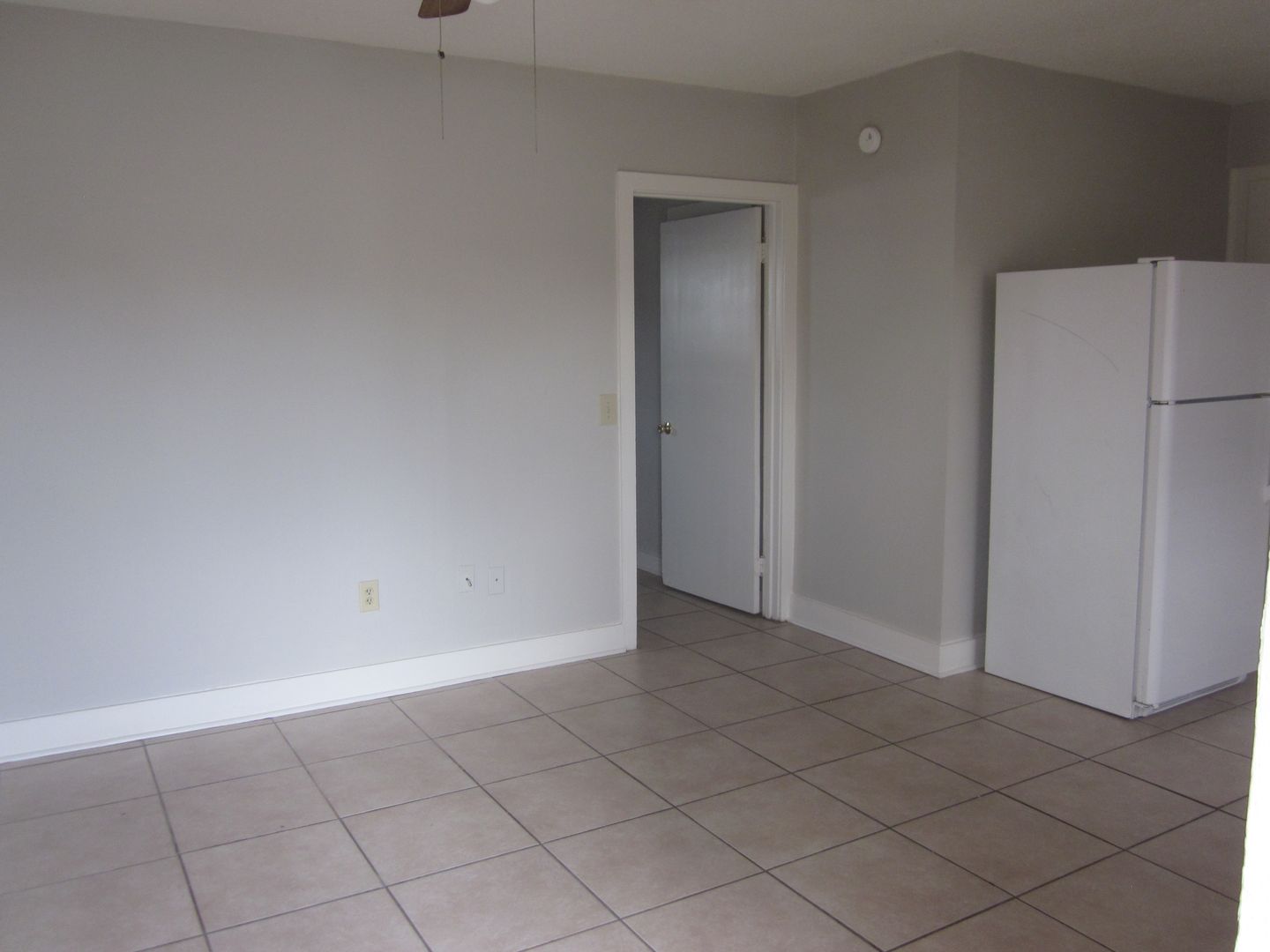 Canyon Apartment: 1st Ave