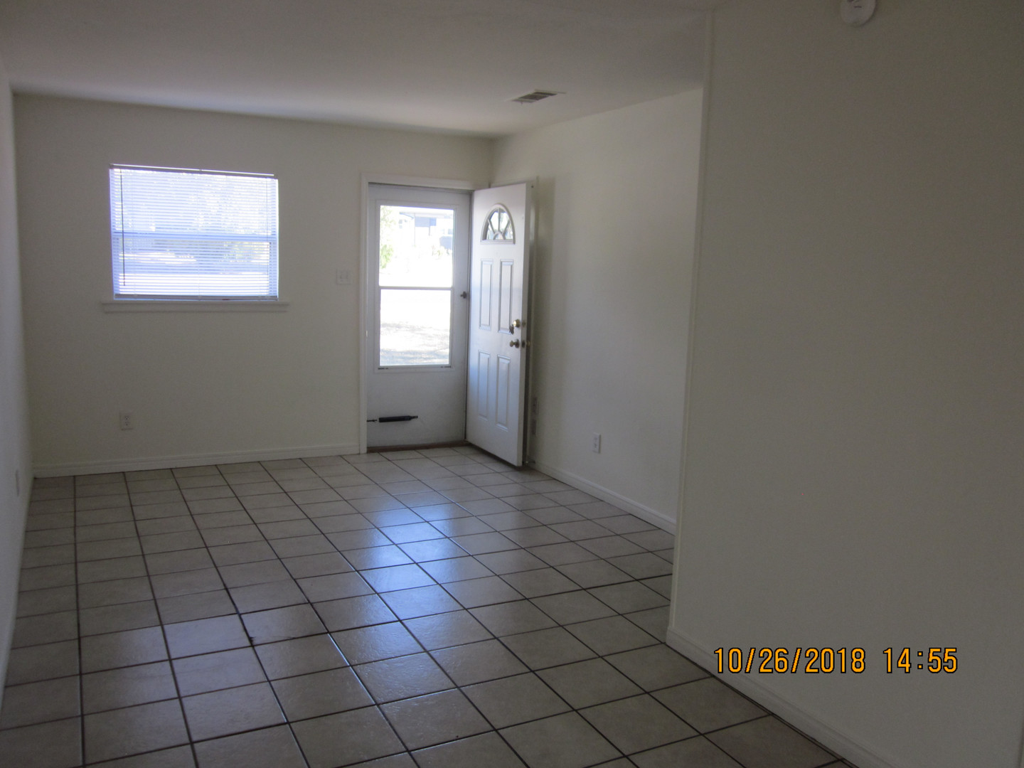 Amarillo House: 2523 N. Wilson