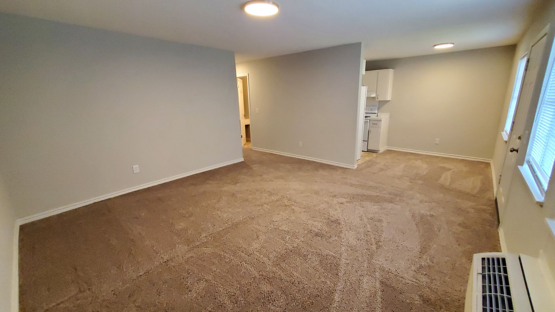 Canyon Apartment: 6th Avenue