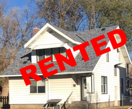 College Students ~ 4B Unit in Duplex ~ UNIT #1