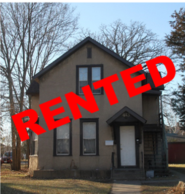 College Students ~ Perfect 8B House for Rent!