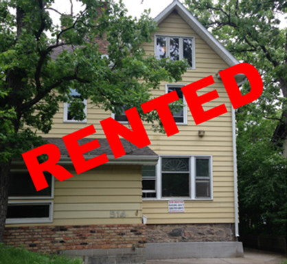 Nice 7BR / 2.5 BA Unit in Triplex 1 Block from SCSU