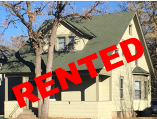 College Students ~ Great 5B House for Rent!