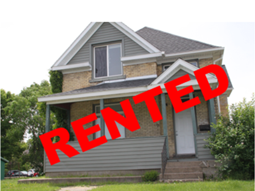 College Students ~ Great 8B House for Rent!