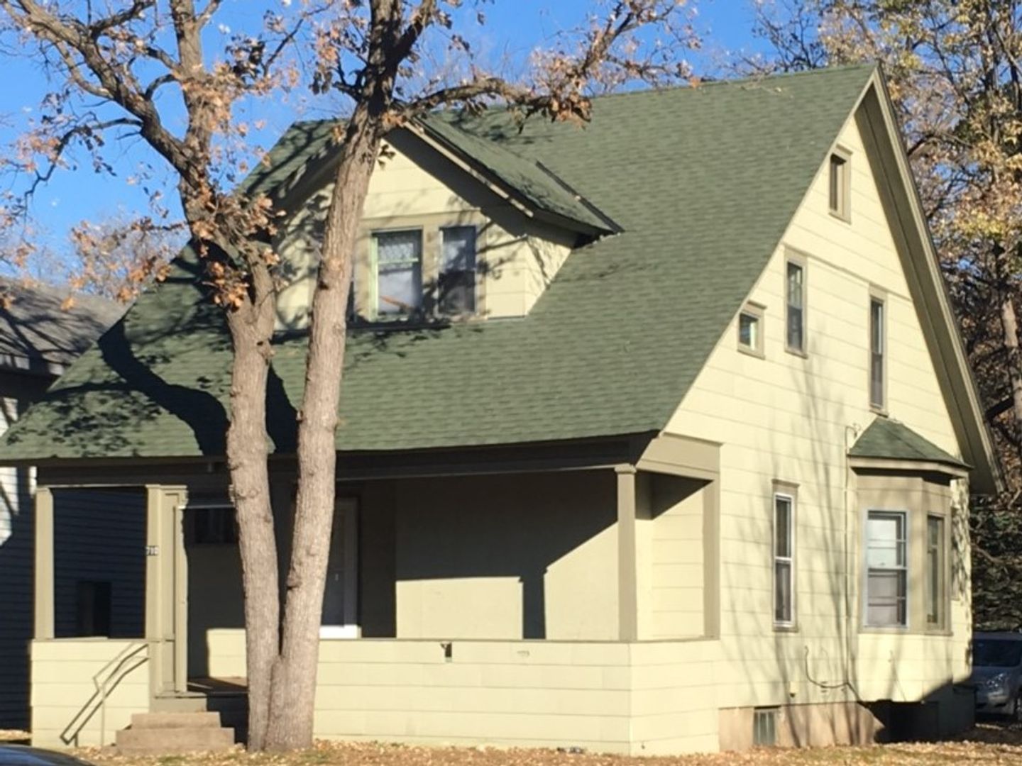 St. Cloud Apartment: 710 6th Avenue S