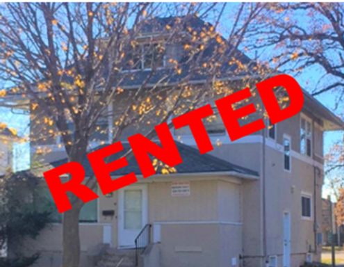 SCSU Students ~ 9B House 2 blocks from SCSU