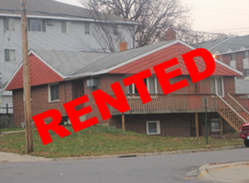 College Students ~ Great House 1 Block from Hallenbeck!!