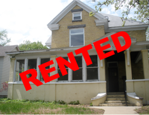 SCSU Students ~ Large 10B House 1 Block from Campus