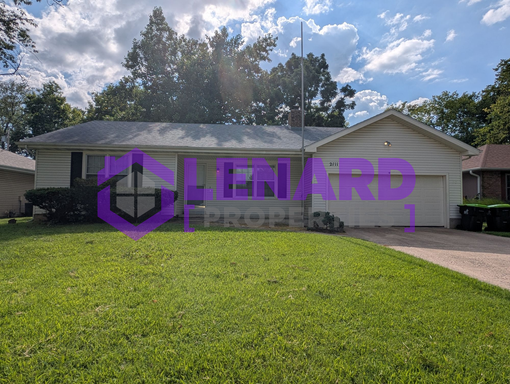 3 Bedroom Home Ready for Move In! – photo 1