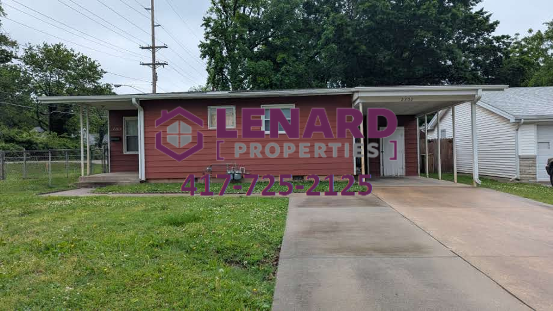 Springfield Apartment: Kings/Seminole