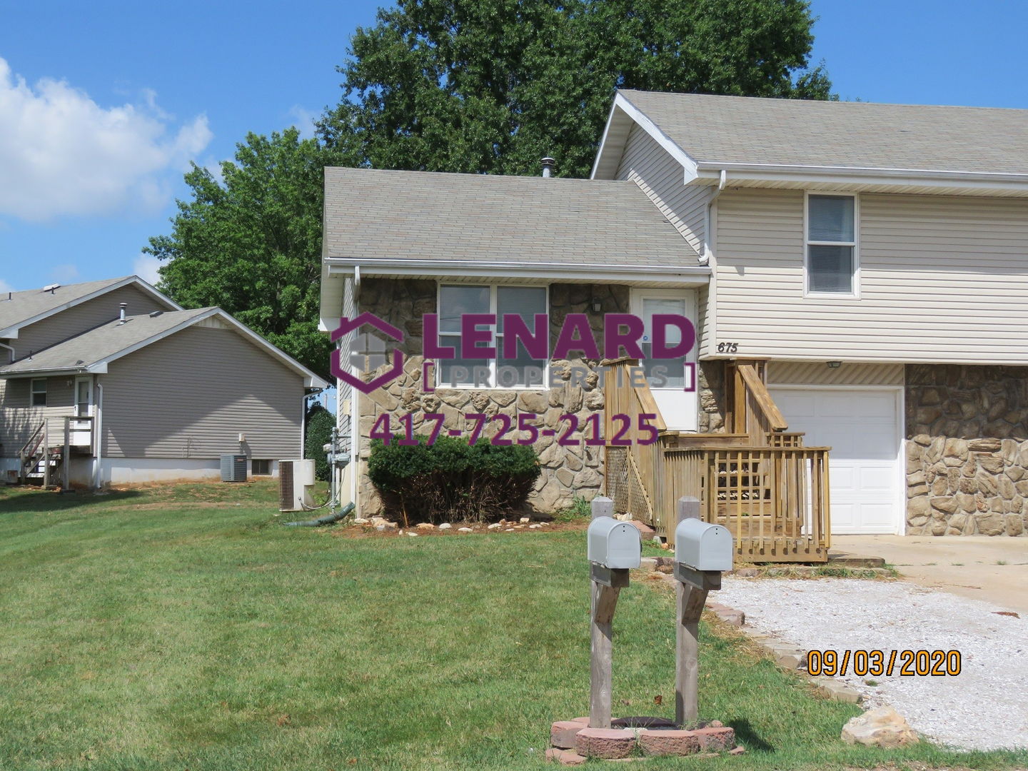 Nixa Apartment: Meadowridge Dr