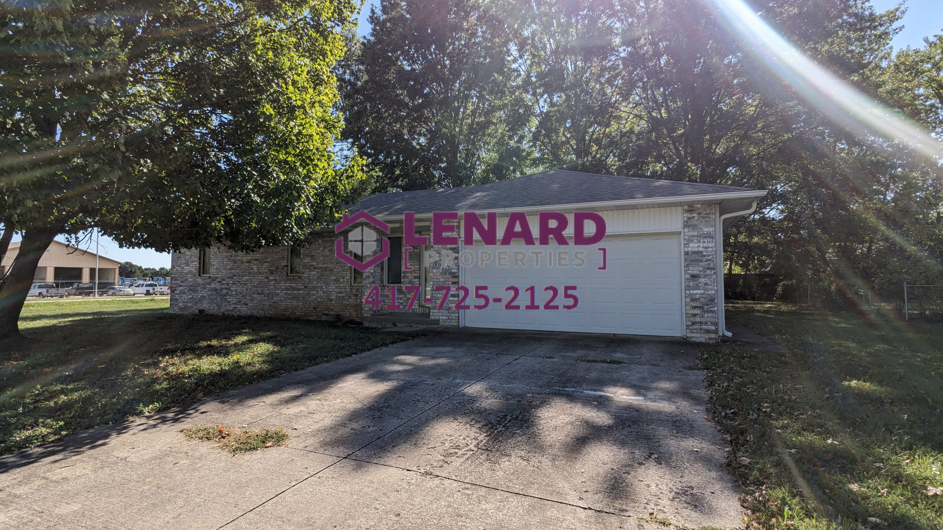 Bolivar House: 2206 W Austin - Austin