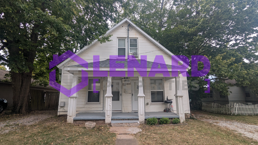 2 Bedroom Duplex – photo 1
