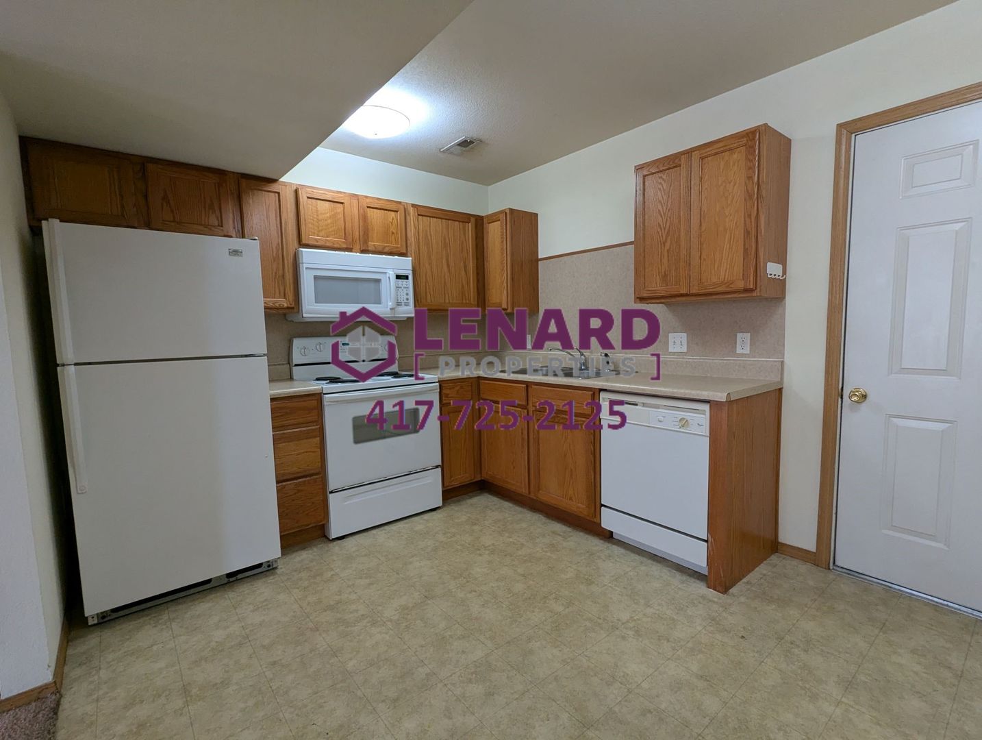 1420 W Frosty Dr 1420 2, Ozark, MO 65721