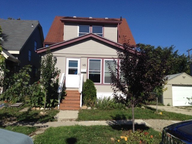 Ferndale Apartment: 145 E Bennett