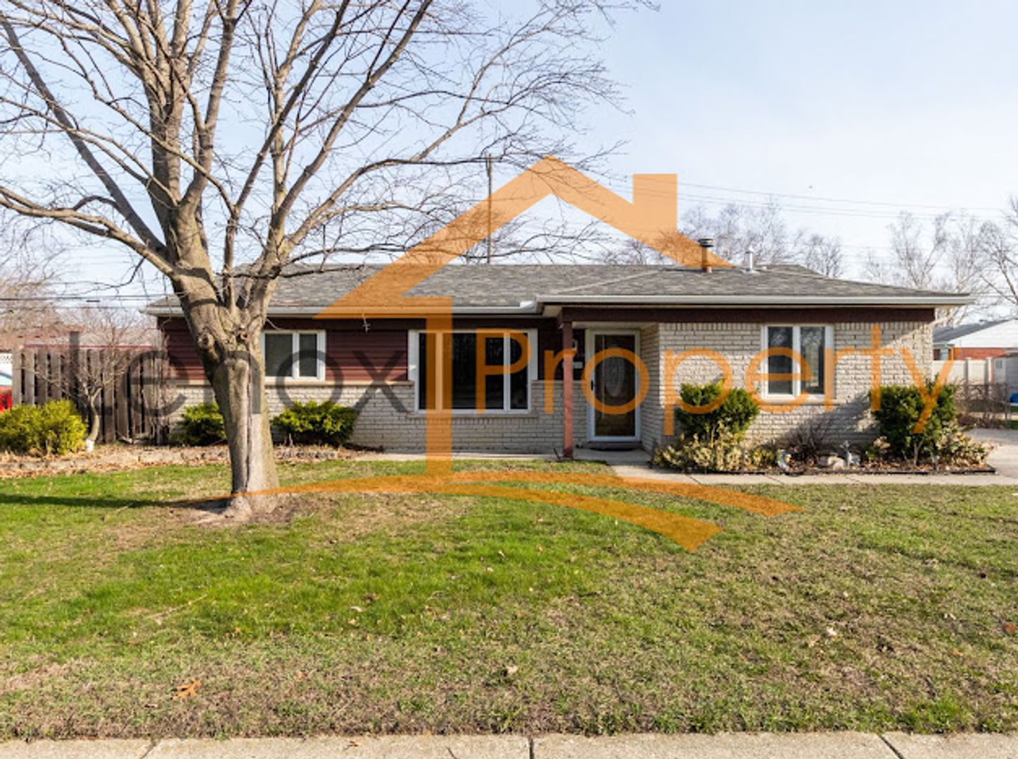 Westland House: 34030 Hunter