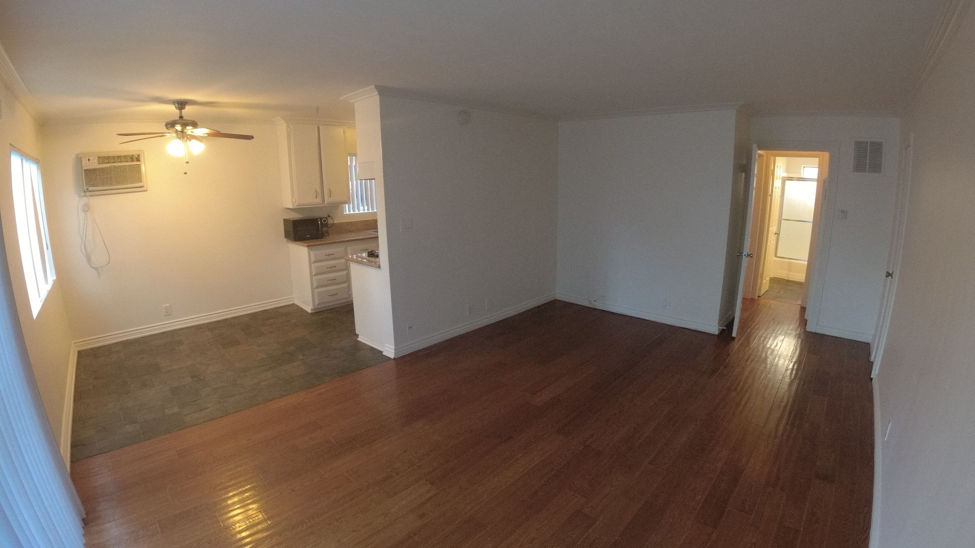 WEST HOLLYWOOD Apartment: 1114 N CLARK STREET