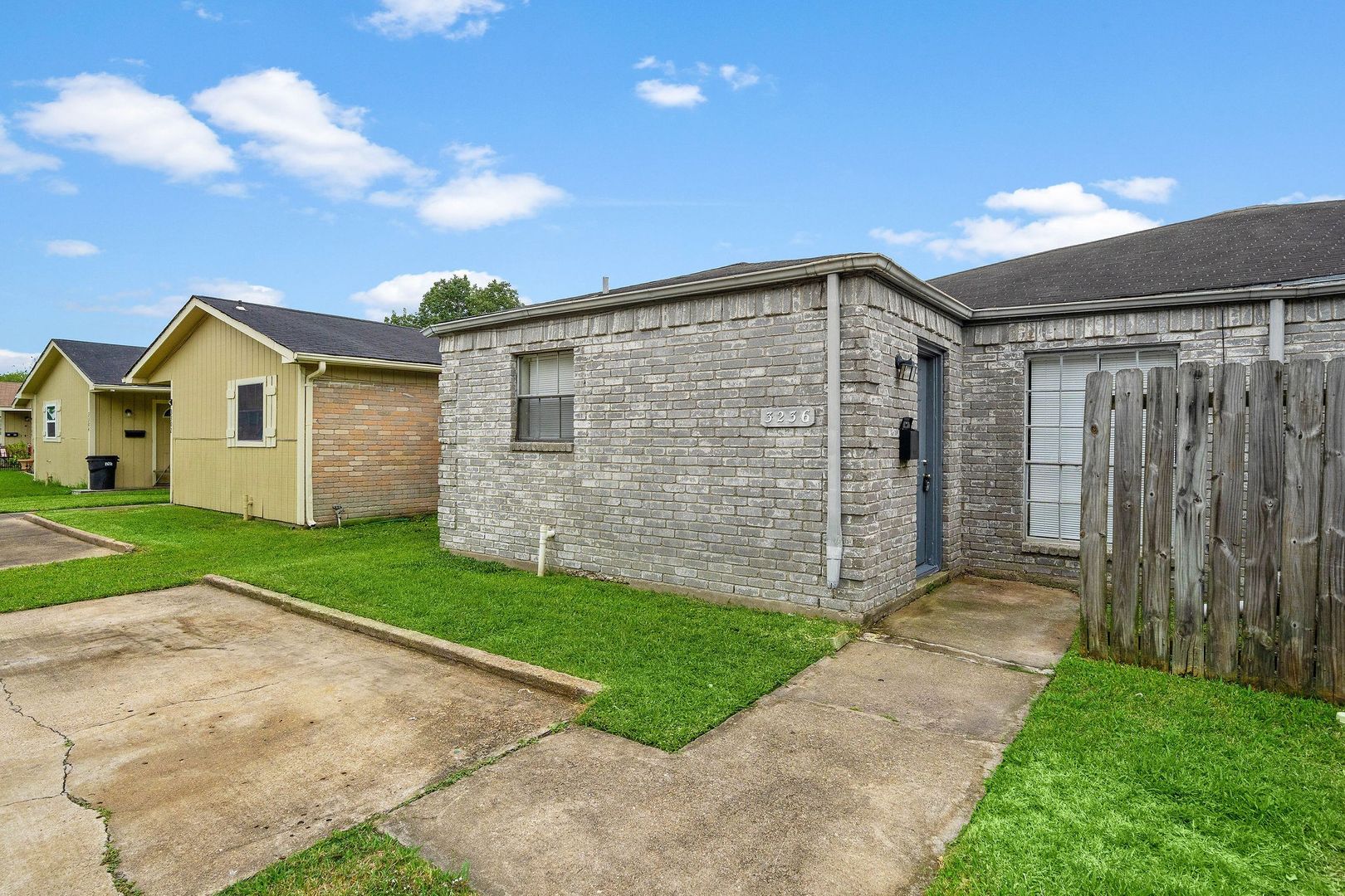 Spacious 3-Bedroom, 2-Bath Home with Modern Comfort