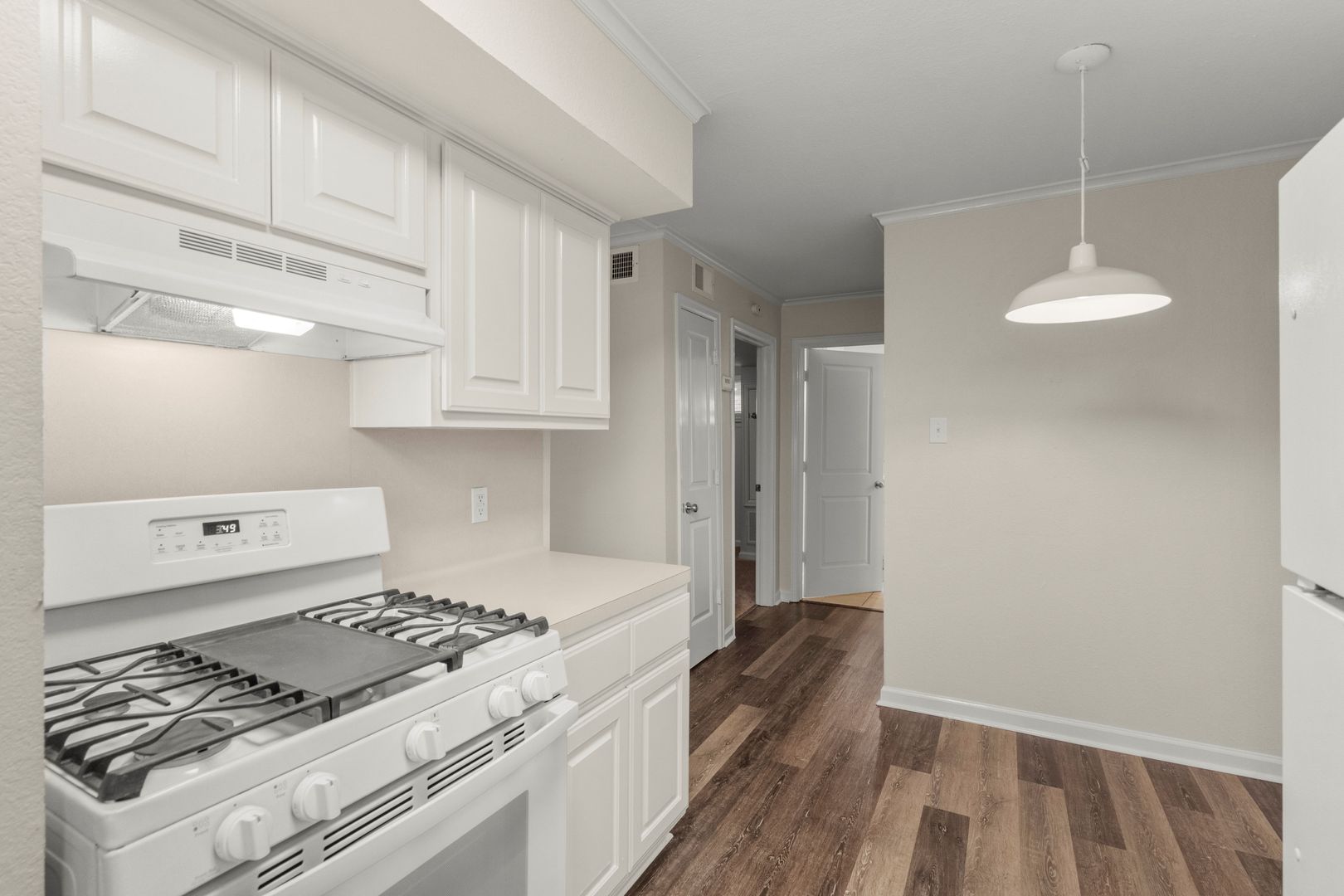 Galveston Apartment: 102 Strand Street